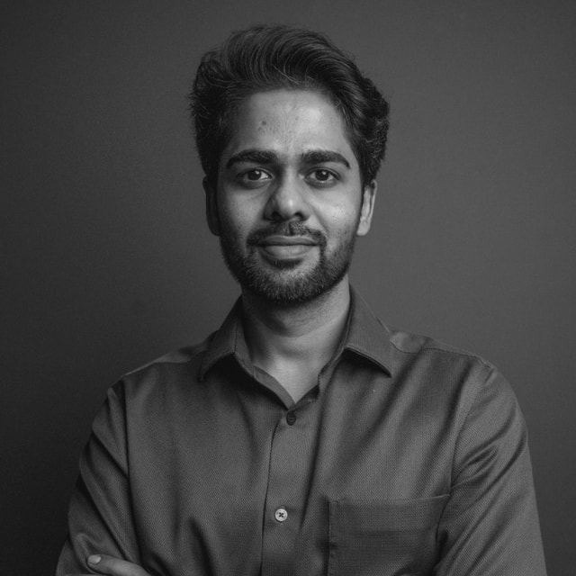 Raghavendra